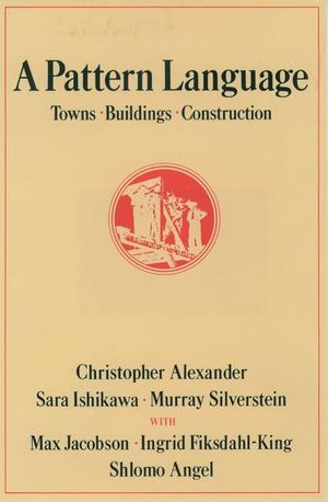 Cover of Pattern Language