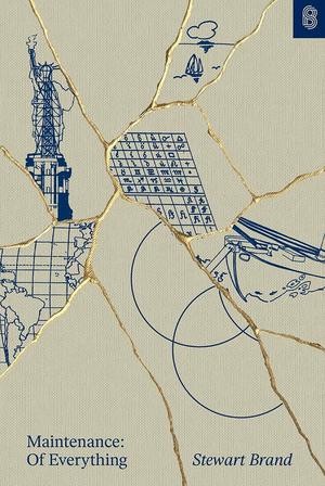 Cover of Maintenance of Everything