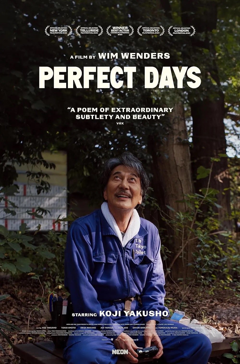 perfectdays